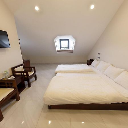 Bonjour Da Lat Hotel Εξωτερικό φωτογραφία