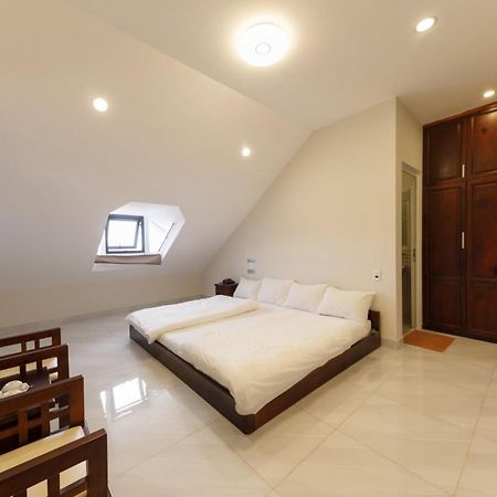 Bonjour Da Lat Hotel Εξωτερικό φωτογραφία
