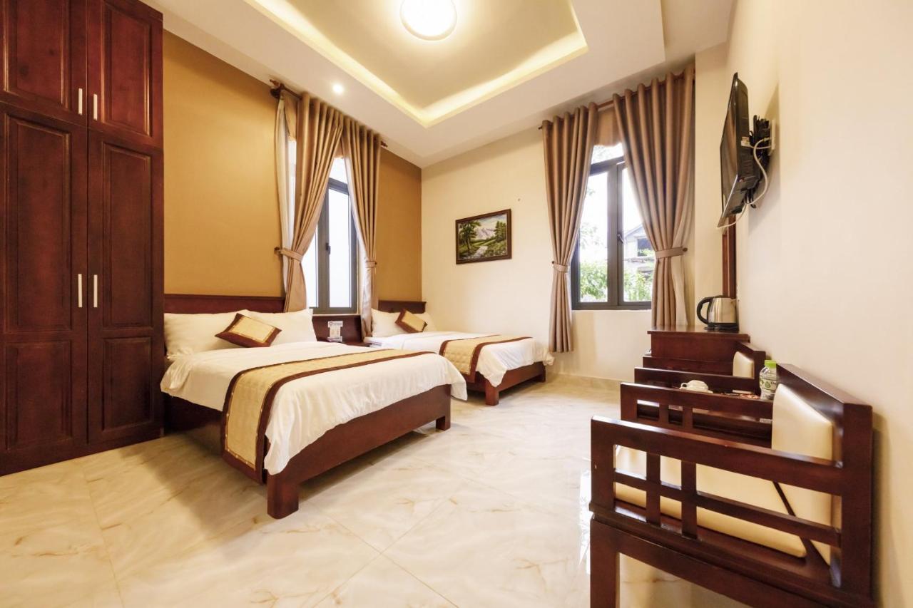 Bonjour Da Lat Hotel Εξωτερικό φωτογραφία