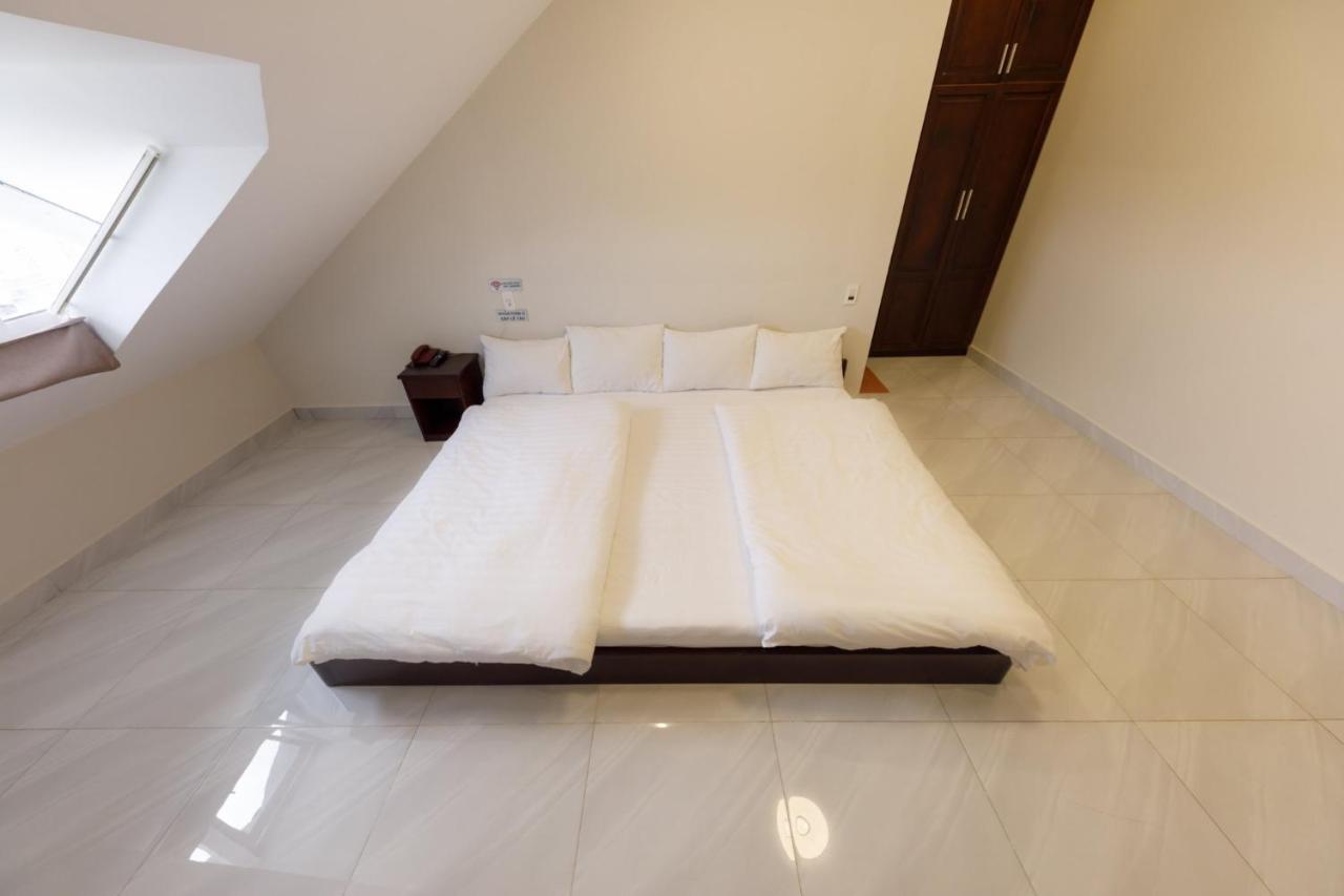 Bonjour Da Lat Hotel Εξωτερικό φωτογραφία